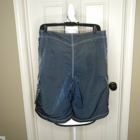 Billibong Men's Board Shorts Swim Trunks 32 - Picture 3 of 4